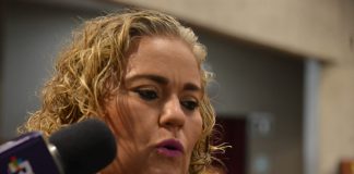Lizzette Álvarez Vera descarta proceso de investigación en su contra