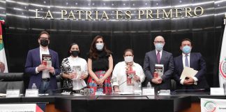 Por tardía implementación de políticas públicas para contener la pandemia, se han perdido más de 700 mil vidas: López Rabadán.