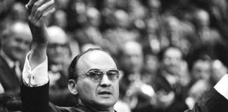 Confirman fallecimiento del expresidente Luis Echeverría a los 100 años.