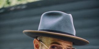 Luis Ernesto Franco confiesa el difícil comienzo en su carrera como actor