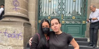 DIF de CDMX no da pruebas de vida de Ximena y autoridades omisas.