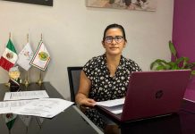 Movimiento Ciudadano ataca a mujeres por ejercer su maternidad: Magaly Armenta