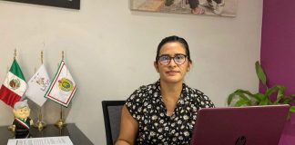 Serían veracruzanos, las y los mexicanos con residencia efectiva de 5 años en el estado