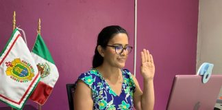 Combatir obesidad y sobrepeso desde las escuelas, propone Diputada.