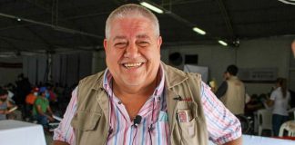 En el Partido y en el Gobierno, “cada chango a su mecate”: Manuel Huerta