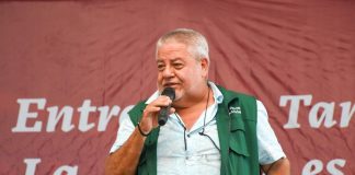 Llegará inversión extranjera por 40 mil mdd a la zona sur-sureste del País*