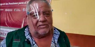 Manuel Huerta reconoce aumento de contagios de Covid19 en Veracruz, llama a vacunarse .