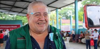 Pagará Bienestar a pescadores en el norte de Veracruz