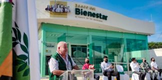 Bancos del Bienestar, proyecto para lograr la inclusión financiera