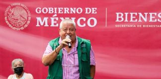 Se blindarán programas de Bienestar por celebración de Consejos Estatales