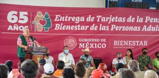 *Será el pueblo quien nos ponga en el lugar que quiera ponernos: Manuel Huerta*