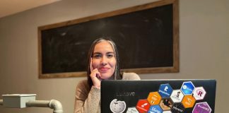 Con Conversatorio conmemoran el 67 aniversario del voto femenino en México