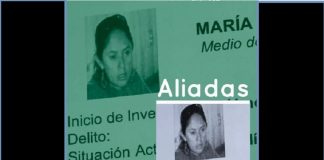 Aliadas: la historia de María Esther, primera periodista michoacana desaparecida