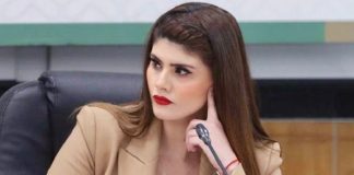 Diputada le reclaman malinchismo lácteo a López Obrador .