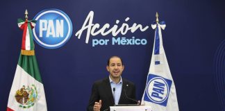 Violencia, fraude, acarreo y compra de votos evidencian podredumbre y estilo completamente anti democrático del gobierno de Morena: Marko Cortés