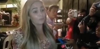 Diputada MaryJosé Gamboa denuncia que buscan violentar los derechos humanos de Winckler