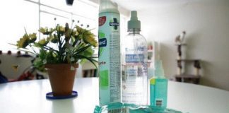 Recomienda IMSS Veracruz cuidados en casa ante un paciente con COVID-19