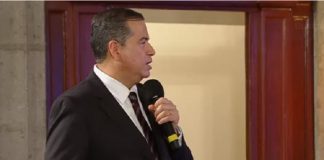 ¿Y el Chueco apá ?