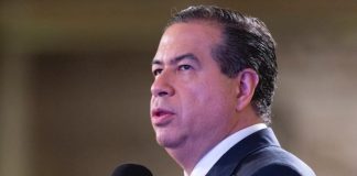 En reporte de detenciones de la mañanera confirman el encarcelamiento de un Coronel . #Ayotzinapa