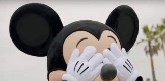 Disney pide prórroga de derechos sobre Mickey y se la negaron. Será del dominio Público.