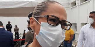 CEDHV permanentemente acompaña a Colectivos de búsqueda: Namiko Matzumoto