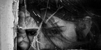 Infancias y sexualidad represora .