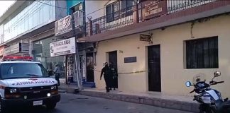 #Última Hora: Encuentran si vida al Notario No. 4 de Martínez de la Torre