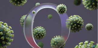 Kraken, variante de Omicrón mas contagiosa