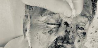 Los ataques desde la cúpula política tienen consecuencias: Agreden a sacerdote