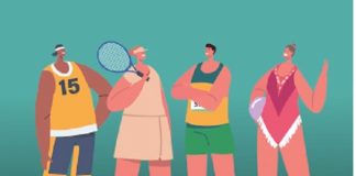 Aprueba Senado garantizar igualdad en el deporte .