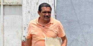 Sale libre Pasiano Rueda tras ordenamiento judicial federal #Tuxpan .