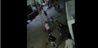 Oaxaca otra vez es escenario de violencia #ExpoFeriaHuajuapan 2022 .