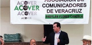 Los motivos de Pepe Yunes .