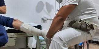 Cuidado con el pie diabético alerta IMSS Veracruz