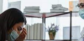 ¿Has escuchado sobre el covid prolongado ? #Entérate