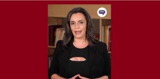 El Espionaje un arma que apunta a nuestra frente: Raissa Somorrostro