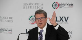 Avanza reforma para eliminar naloxona de lista de sustancias psicotrópicas que están bajo control