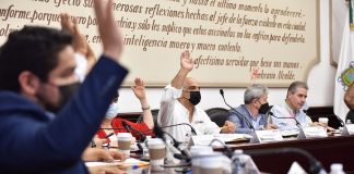 Para el fortalecimiento de la seguridad, donará Ayuntamiento alarmas vecinales. #Xalapa