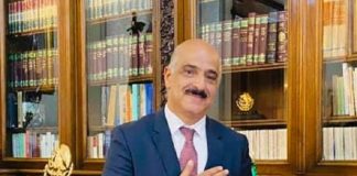 BAJA NAHLE, ¿SUBE AHUED?