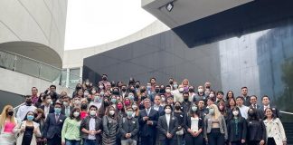 Senado impulsa nueva etapa en la vida pública con relevos generacionales .