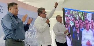 Le hemos cumplido al Presidente López Obrador y a la nación, afirma Ricardo Monreal