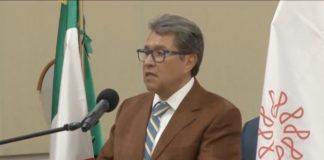 Anuncia Ricardo Monreal propuesta de Reforma Fiscal con 5 ejes.