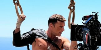 Sobrino de Ricky Martin habría sido quien denunció al cantante en Puerto Rico