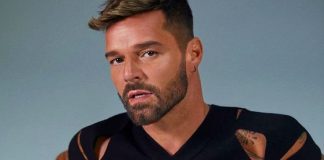 Suspende juez orden de restricción que tenía Ricky Martin .
