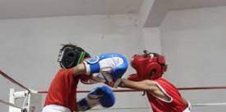 Las corcholatas en pleito