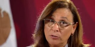 Julen se subió al carro de doña Rocío .