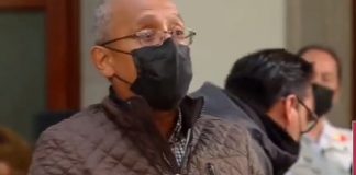 Uno de cada tres periodistas asesinados desde 2019 sufrió amenazas como Rodolfo Montes