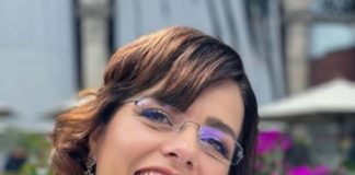 Estoy harta de tener miedo .