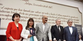 Rubén Pabello, humanista polifacético y un ejemplo para todos: Ricardo Ahued