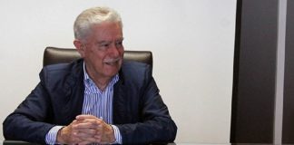 Xalapa homenajea a Rubén Pabello Rojas .